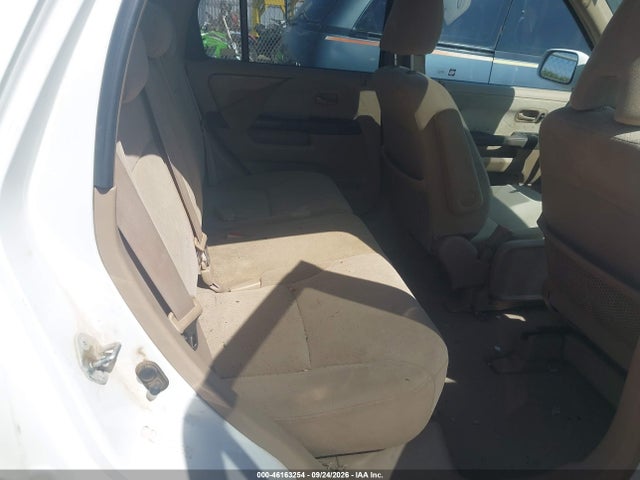 Продажа на аукционе авто 2005 Honda Cr-v Ex, vin: JHLRD78805C051778, номер лота: 46163254