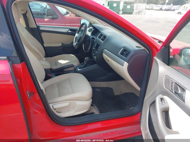 Продажа на аукционе авто 2011 Volkswagen Jetta 2.0l Tdi, vin: 3VWLL7AJ4BM080887, номер лота: 46163258