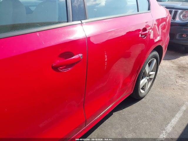 Продажа на аукционе авто 2011 Volkswagen Jetta 2.0l Tdi, vin: 3VWLL7AJ4BM080887, номер лота: 46163258