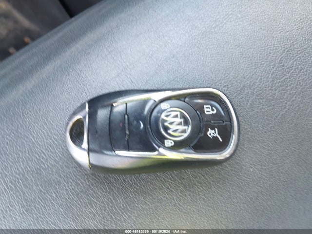 Продаж на аукціоні авто 2017 Buick Envision Essence, vin: LRBFXDSA6HD220362, номер лоту: 46163259