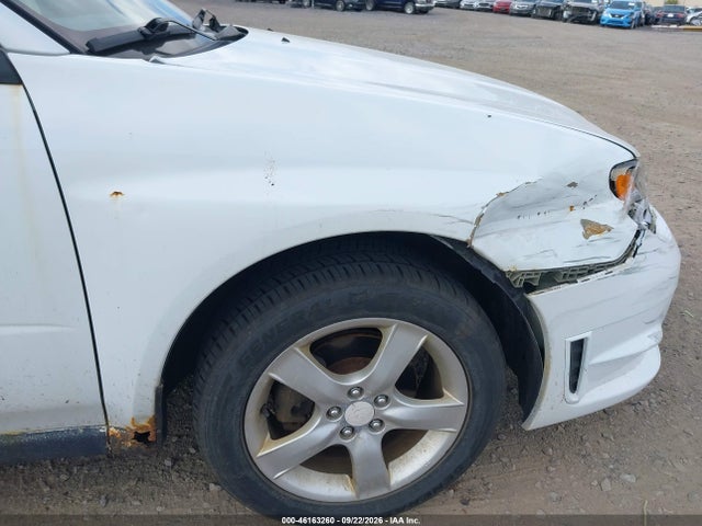 Aukcja sprzedaży 2006 Subaru Impreza 2.5i, vin: JF1GD67656H518007, numer aukcji: 46163260