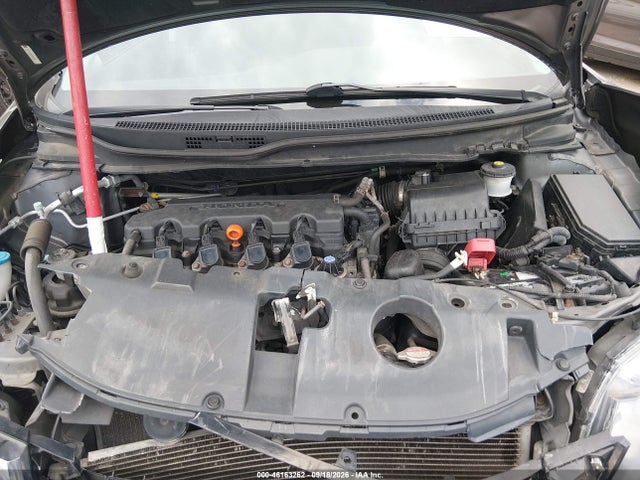 46163262 :رقم المزاد ، 19XFB2F82DE234280 vin ، 2013 Honda Civic Ex مزاد بيع