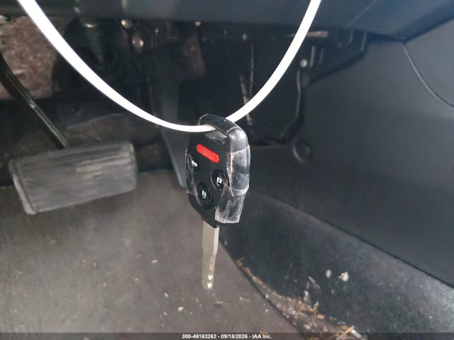 46163262 :رقم المزاد ، 19XFB2F82DE234280 vin ، 2013 Honda Civic Ex مزاد بيع