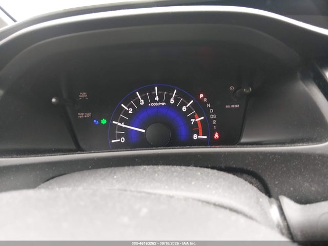 46163262 :رقم المزاد ، 19XFB2F82DE234280 vin ، 2013 Honda Civic Ex مزاد بيع
