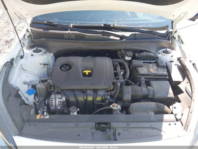 KIA Forte Gt-line 2023 3KPF54AD3PE687772 Image 10