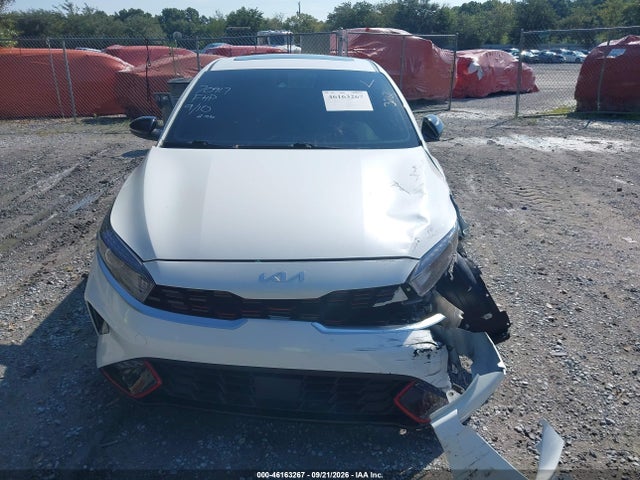 KIA Forte Gt-line 2023 3KPF54AD3PE687772 Image 12