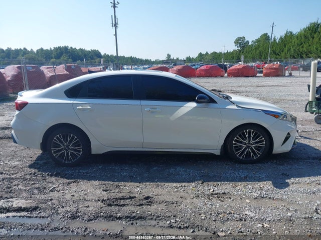 KIA Forte Gt-line 2023 3KPF54AD3PE687772 Image 13