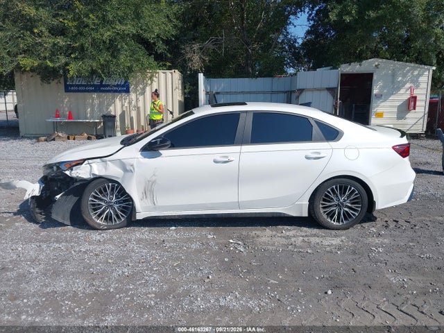 KIA Forte Gt-line 2023 3KPF54AD3PE687772 Image 14
