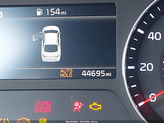 KIA Forte Gt-line 2023 3KPF54AD3PE687772 Image 15