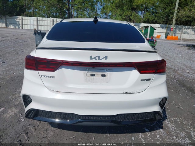 KIA Forte Gt-line 2023 3KPF54AD3PE687772 Image 16