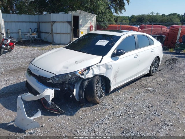 KIA Forte Gt-line 2023 3KPF54AD3PE687772 Image 2
