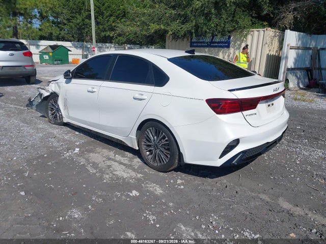 KIA Forte Gt-line 2023 3KPF54AD3PE687772 Image 3