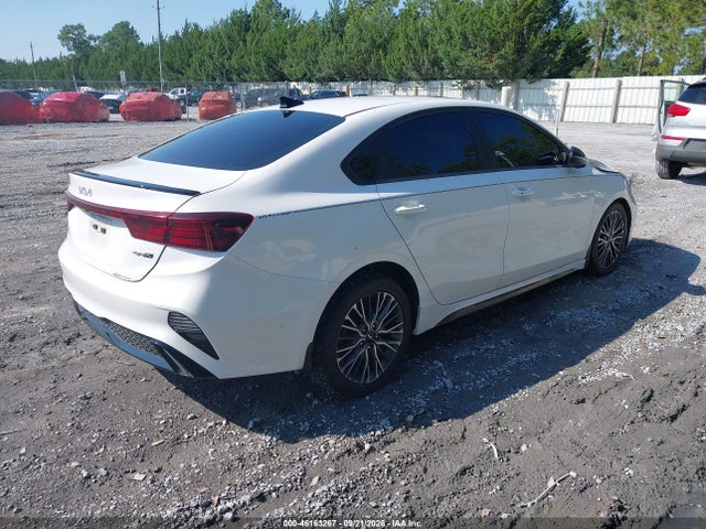 KIA Forte Gt-line 2023 3KPF54AD3PE687772 Image 4