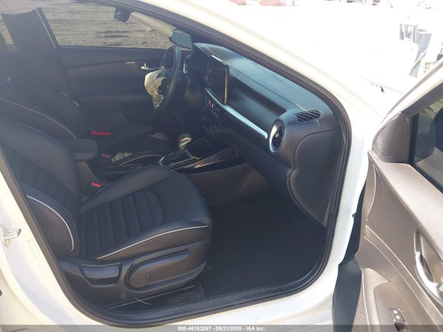KIA Forte Gt-line 2023 3KPF54AD3PE687772 Image 5