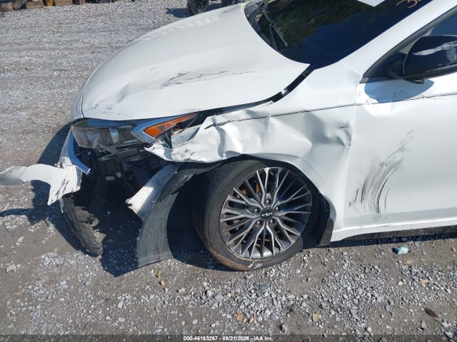 KIA Forte Gt-line 2023 3KPF54AD3PE687772 Image 6