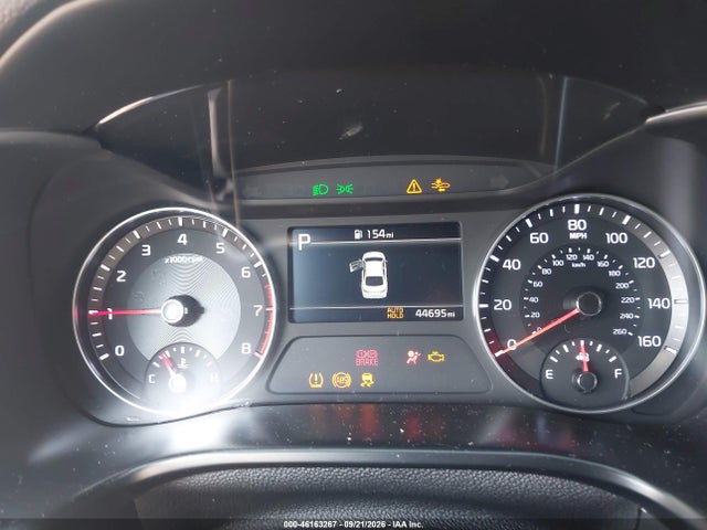 KIA Forte Gt-line 2023 3KPF54AD3PE687772 Image 7