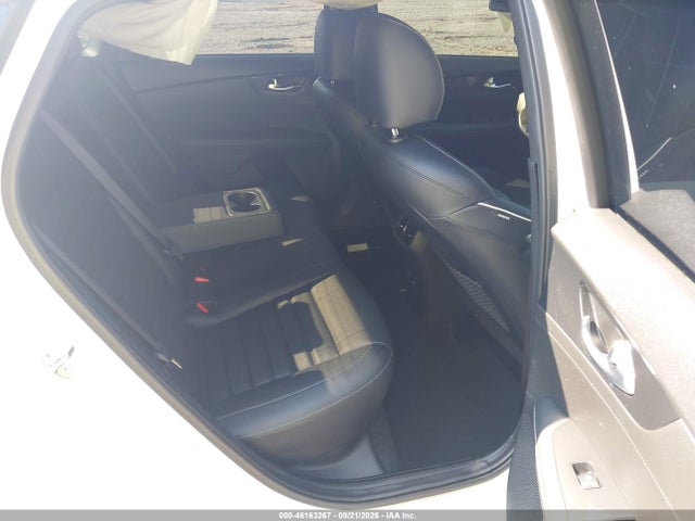 KIA Forte Gt-line 2023 3KPF54AD3PE687772 Image 8