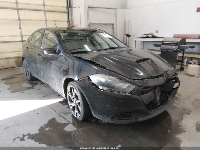 Продаж на аукціоні авто 2016 Dodge Dart Sxt, vin: 1C3CDFBB1GD644469, номер лоту: 46163268