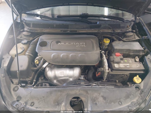 Продаж на аукціоні авто 2016 Dodge Dart Sxt, vin: 1C3CDFBB1GD644469, номер лоту: 46163268