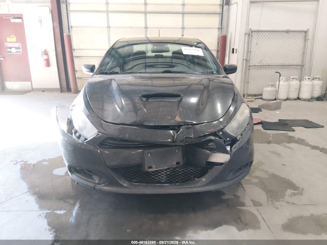 Продаж на аукціоні авто 2016 Dodge Dart Sxt, vin: 1C3CDFBB1GD644469, номер лоту: 46163268