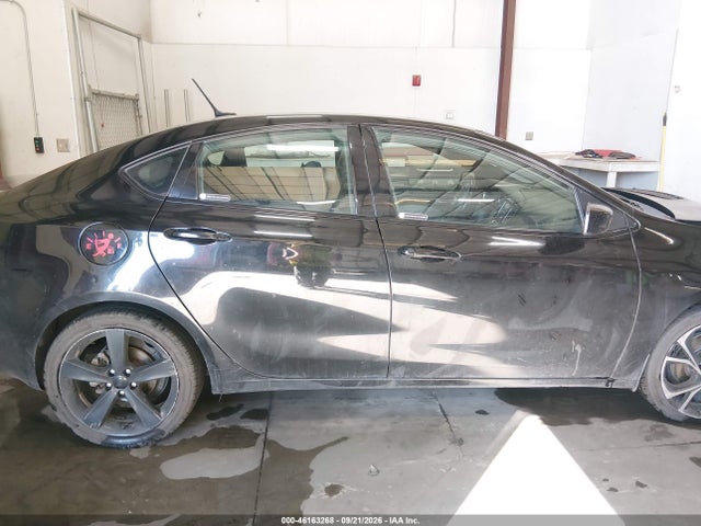 Продаж на аукціоні авто 2016 Dodge Dart Sxt, vin: 1C3CDFBB1GD644469, номер лоту: 46163268