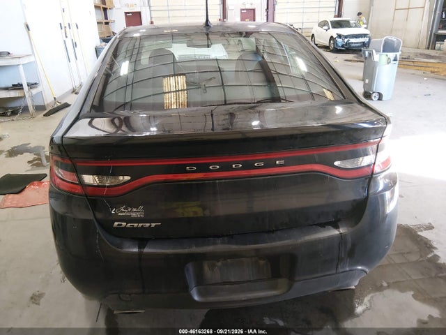 Продаж на аукціоні авто 2016 Dodge Dart Sxt, vin: 1C3CDFBB1GD644469, номер лоту: 46163268