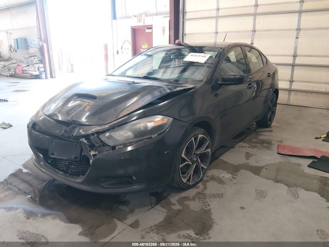 Продаж на аукціоні авто 2016 Dodge Dart Sxt, vin: 1C3CDFBB1GD644469, номер лоту: 46163268