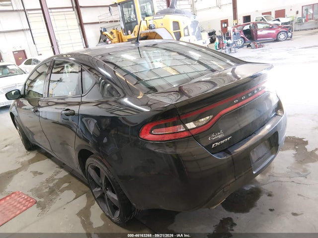 Продаж на аукціоні авто 2016 Dodge Dart Sxt, vin: 1C3CDFBB1GD644469, номер лоту: 46163268