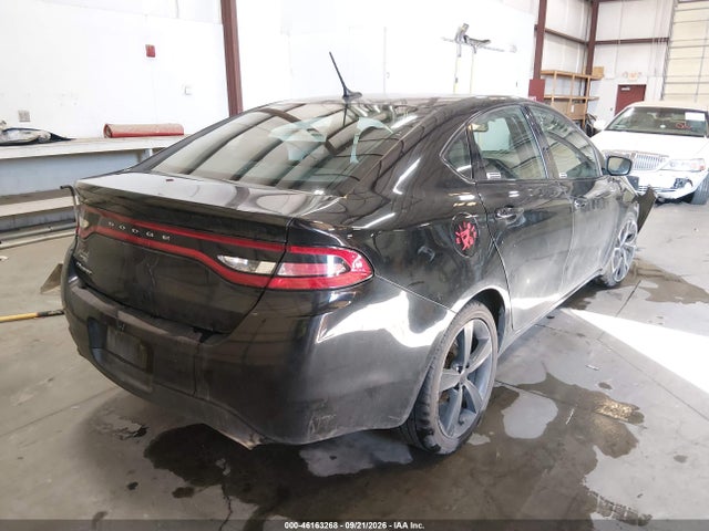 Продаж на аукціоні авто 2016 Dodge Dart Sxt, vin: 1C3CDFBB1GD644469, номер лоту: 46163268