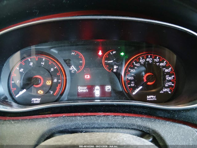 Продаж на аукціоні авто 2016 Dodge Dart Sxt, vin: 1C3CDFBB1GD644469, номер лоту: 46163268