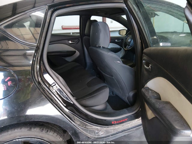 Продаж на аукціоні авто 2016 Dodge Dart Sxt, vin: 1C3CDFBB1GD644469, номер лоту: 46163268