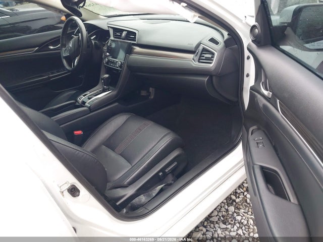 Honda Civic Touring 2020 19XFC1F99LE206491 Image 17