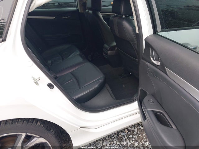 Honda Civic Touring 2020 19XFC1F99LE206491 Image 18