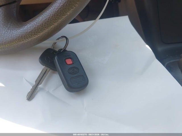 46163270 :رقم المزاد ، 4T1BE32K55U077999 vin ، 2005 Toyota Camry Le مزاد بيع