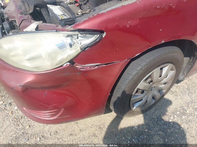 46163270 :رقم المزاد ، 4T1BE32K55U077999 vin ، 2005 Toyota Camry Le مزاد بيع