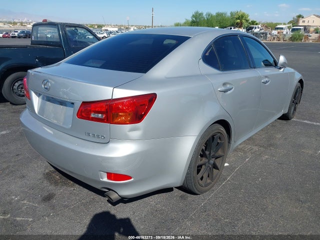 Aukcja sprzedaży 2006 Lexus Is 350, vin: JTHBE262162001605, numer aukcji: 46163273