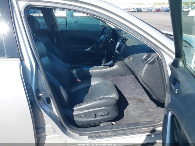 Aukcja sprzedaży 2006 Lexus Is 350, vin: JTHBE262162001605, numer aukcji: 46163273