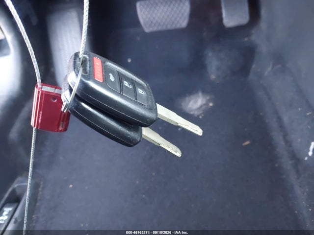 Продаж на аукціоні авто 2017 Honda Accord Lx, vin: 1HGCR2F37HA115377, номер лоту: 46163274