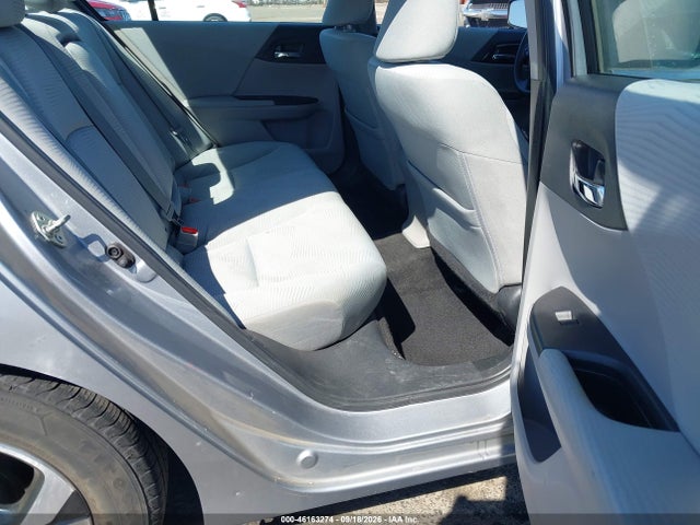 Продаж на аукціоні авто 2017 Honda Accord Lx, vin: 1HGCR2F37HA115377, номер лоту: 46163274