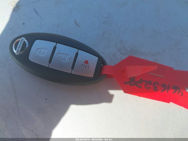 Nissan ROGUE SV 2015 KNMAT2MT3FP535187 Image 11
