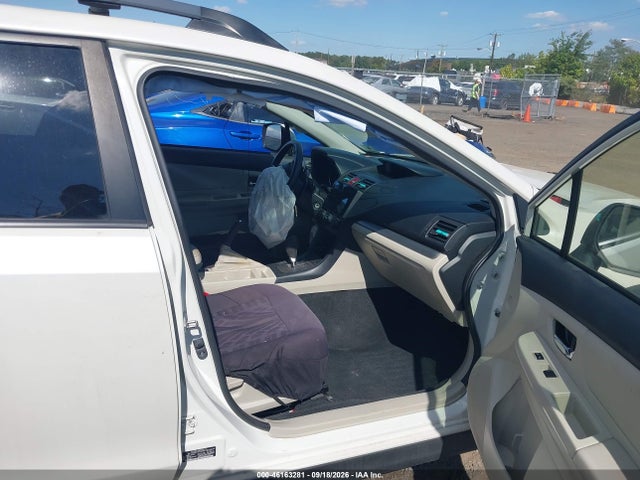 46163281 :رقم المزاد ، JF2GPACC4E8344494 vin ، 2014 Subaru Xv Crosstrek 2.0i Premium مزاد بيع