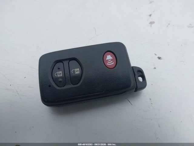 Продаж на аукціоні авто 2012 Toyota Prius Three, vin: JTDKN3DU9C5391097, номер лоту: 46163283