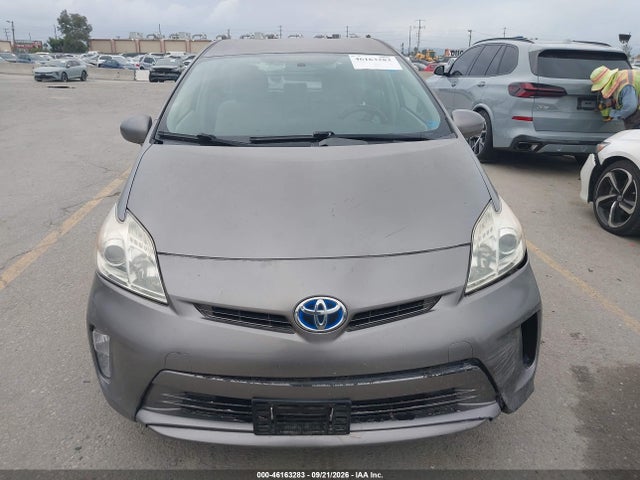 Продаж на аукціоні авто 2012 Toyota Prius Three, vin: JTDKN3DU9C5391097, номер лоту: 46163283