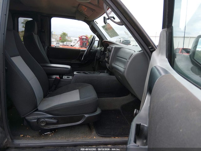 46163285 :رقم المزاد ، 1FTYR44U67PA00115 vin ، 2007 Ford Ranger Sport/stx/xlt مزاد بيع