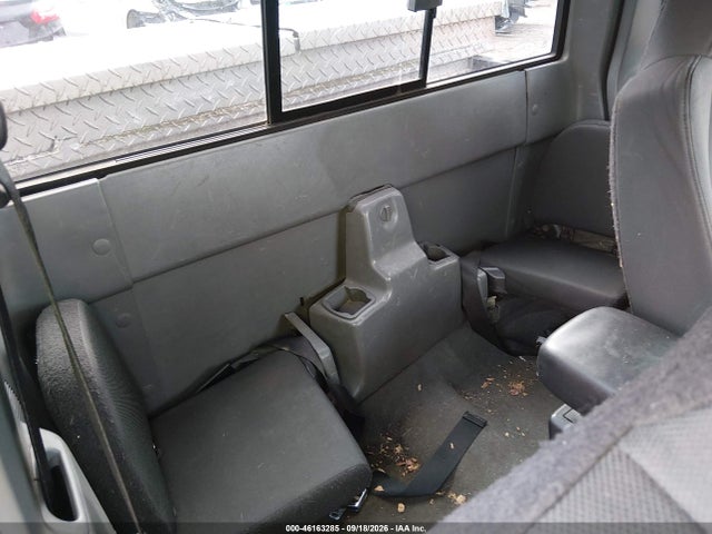 46163285 :رقم المزاد ، 1FTYR44U67PA00115 vin ، 2007 Ford Ranger Sport/stx/xlt مزاد بيع