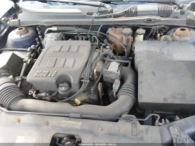 46163288 :رقم المزاد ، 1G1ZT51886F238077 vin ، 2006 Chevrolet Malibu Lt مزاد بيع