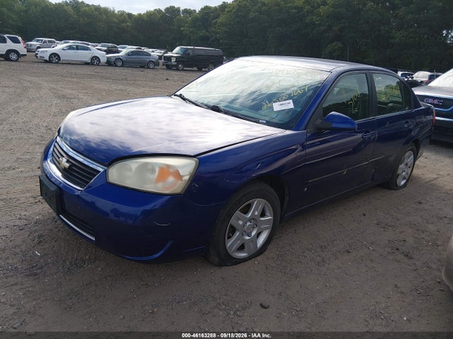 46163288 :رقم المزاد ، 1G1ZT51886F238077 vin ، 2006 Chevrolet Malibu Lt مزاد بيع
