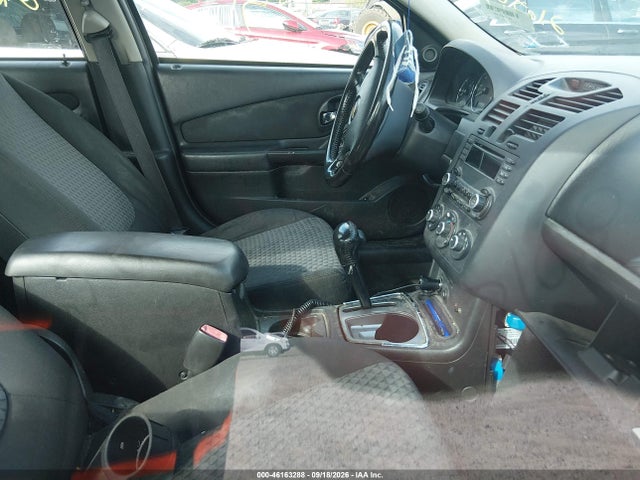 46163288 :رقم المزاد ، 1G1ZT51886F238077 vin ، 2006 Chevrolet Malibu Lt مزاد بيع