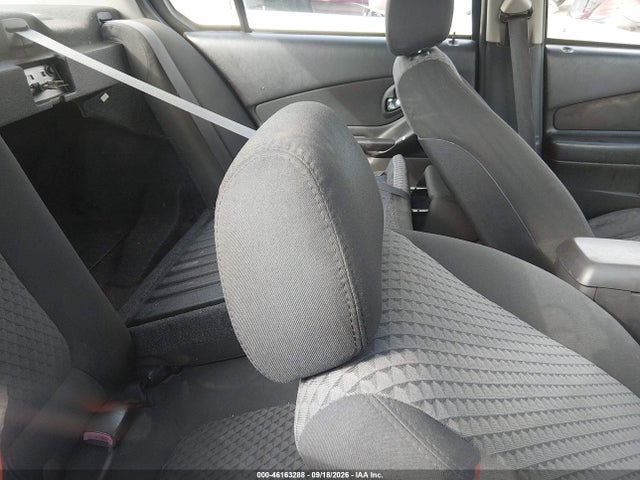 46163288 :رقم المزاد ، 1G1ZT51886F238077 vin ، 2006 Chevrolet Malibu Lt مزاد بيع