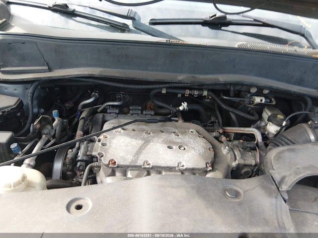 2013 Honda Pilot Ex მანქანა იყიდება აუქციონზე, vin: 5FNYF4H49DB070880, აუქციონის ნომერი: 46163291
